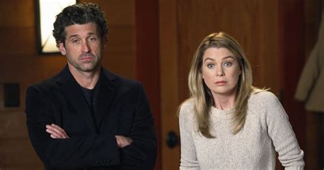 15 reasons meredith and derek were grey s anatomy s most overrated couple