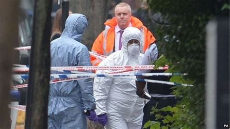 Islington Man Shot Dead By Met Police Officers Bbc News