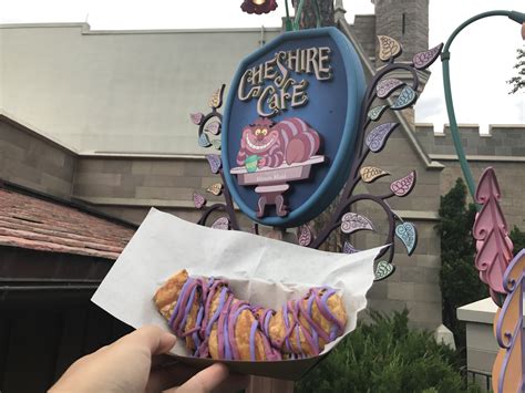 Review Cheshire Cat Tails And Cold Brew Coffee Magically Appear At