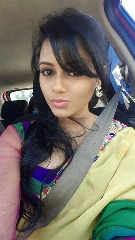 Dinakshie Priyasad Desi Beauty Seduction Beauty