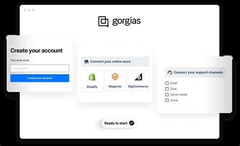 customer service made easy for online stores gorgias