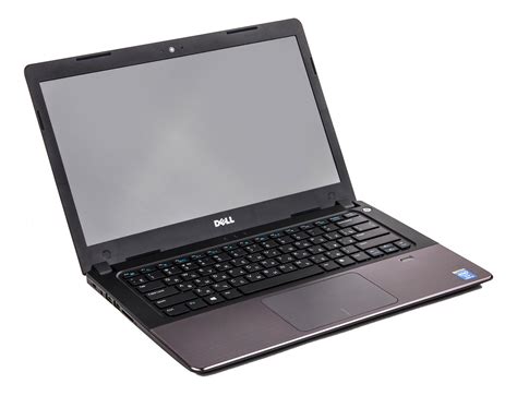 Notebook Dell Vostro 5470 I5 4gb Sshd500gb Nvidia 2gb Frete Grátis