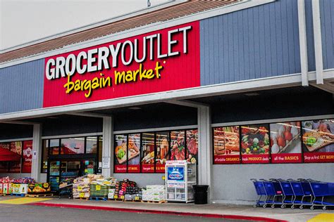 How Grocery Outlet Plans to Succeed With Expansion - TheStreet