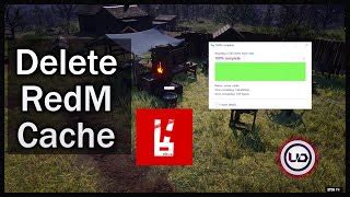 How To Clear Cache For Redm Fivem Guide