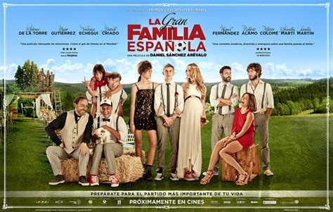 6 Spanish Movies You Need To Check Out In Your Free Time