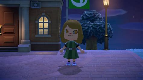 I Made Lana In Animal Crossing Rswtor