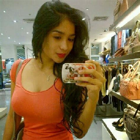 Check spelling or type a new query. Foto Selfie Bibie Julius Model Cantik - Part 2 - GAYA ...