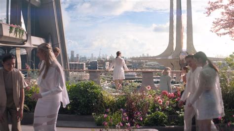 One of the most engaging series i've ever seen. Brave New World è la serie tratta dal romanzo di Aldous ...