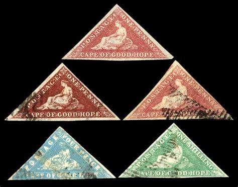 Top 10 Most Expensive Stamps In The World Pouted Online