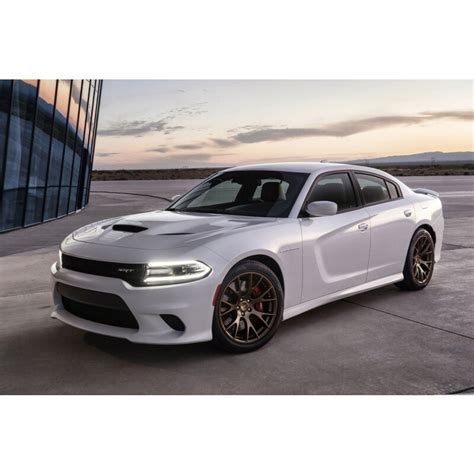 Dodge Charger Performance Tune