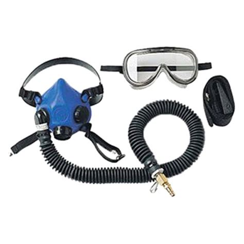 SAS Safety® 9813-20 - Supplied Air Respirator L - TOOLSiD.com