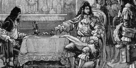 Pourquoi Molière avait interdiction de jouer « Tartuffe »  Le Point