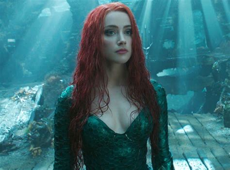 Mégis Kirúgták Amber Heardöt Az Aquaman 2 Ből S Emilia Clarke Váltja
