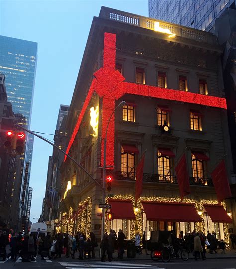 Christmas in new york city is magical. What To Do In New York During Christmastime! - My Style Pill