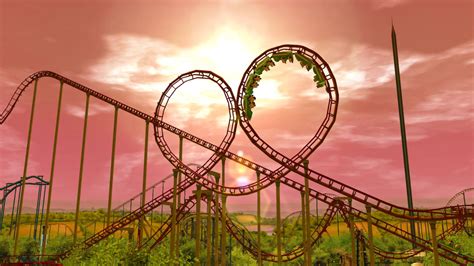The Lost Legacy Of Rollercoaster Tycoon Trendradars
