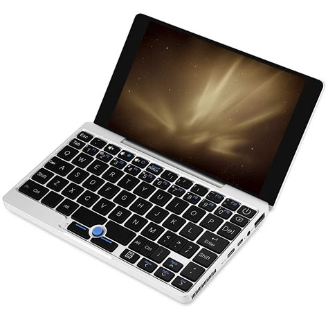 Great savings & free delivery / collection on many items. GPD Pocket Mini Laptop, il PC più piccolo del mondo