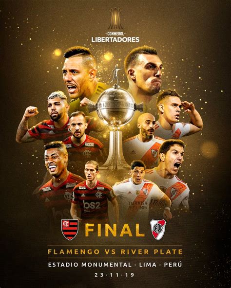 Copa Libertadores 2024 Sede Final 2024 Eleen Harriot