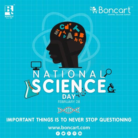 National Science Day February 28 | National science day, Science, Science experiments