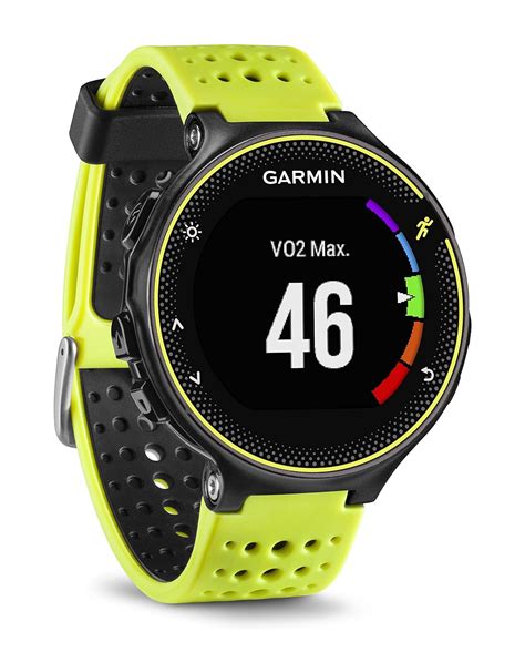 Garmin Forerunner 230 Gps Running Watch With Smart Uk