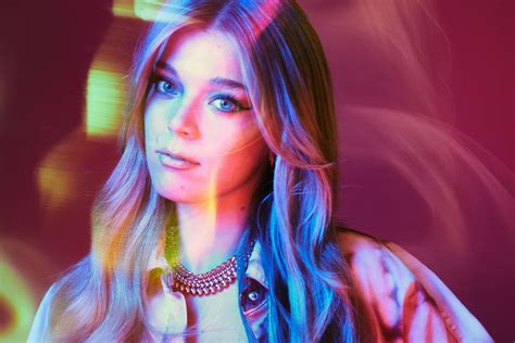 Becky Hill Teams Up With Chase Status On New Single Disconnect Dork