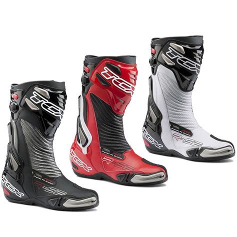 Tcx R S2 Evo Motorcycle Racing Boots Race And Sports Boots