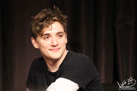 Kyle Gallner By Lucferkel On Deviantart