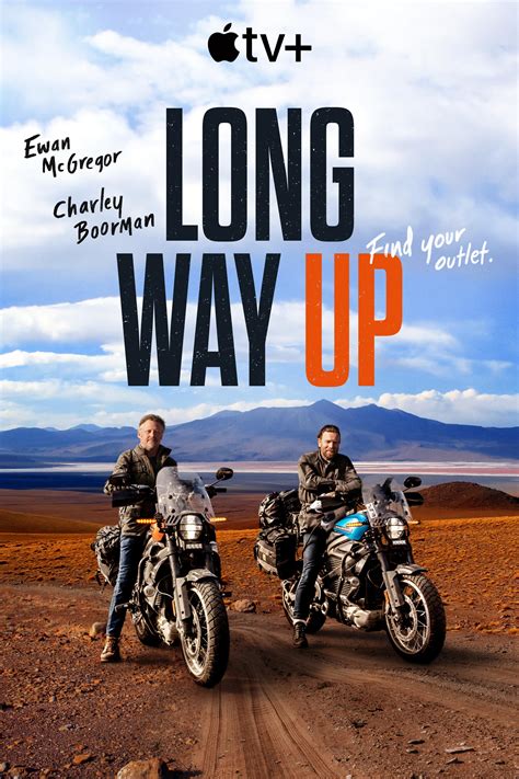 Long Way Up Tv Programs 2020 Dispatches From Elsewhere Subtitles