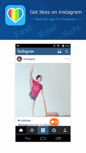 Sometimes instagram likers don't work. Get Likes on Instagram | Download APK for Android - Aptoide