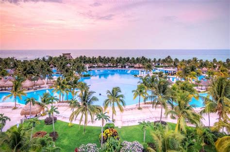 Suites At Mayan Palace Vidanta Resort Riviera Maya Playa Del Carmen