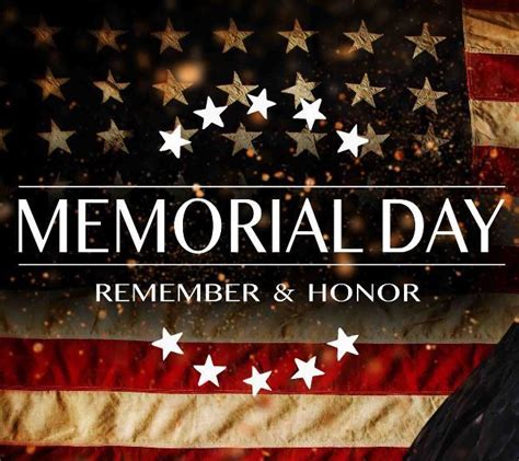 Memorial day 2021 will occur on monday, may 31. Memorial Day Weekend 2020 Facts & Date, Parade, Quotes and Wishes