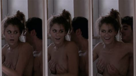Lindsey Shaw Topless Telegraph