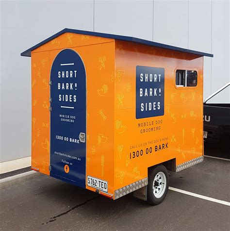 We did not find results for: Logo design and brand identity for Short Bark 'n' Sides ...
