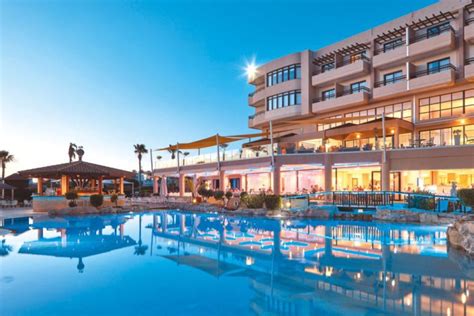 Atlantica Golden Beach In Paphos Cyprus Tui Hotel 2023