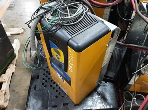 Used 2014 Hawker Charger Russell Equipment Inc