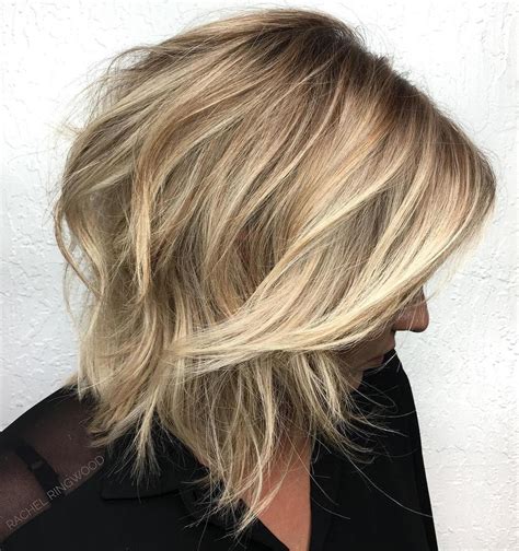 47 Layered Razored Bob Haircut Amazing Ideas