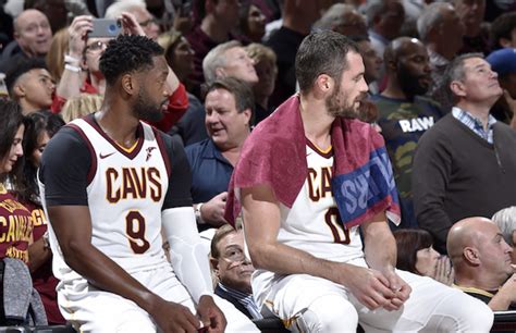 dwyane wade e i problemi di salute di kevin love sottovalutai troppo la sua situazione