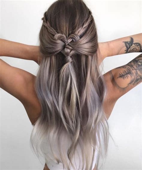 20 Hottest Ombré Hair Color Combinations Of 2020