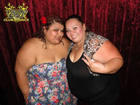 Club Bounce Party Pics Bbw Plus Size Nightclub Flickr