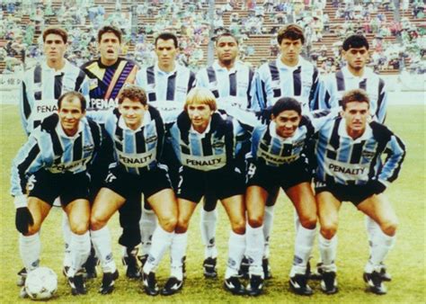 Fique por dentro de todos os detalhes do tricolor gaúcho. Grêmio Foot-Ball Porto Alegrense - Site Oficial