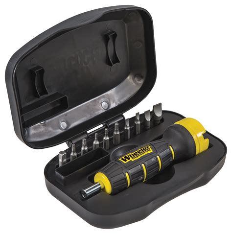 The 3 Best Torque Wrenches For Gunsmithing Reviews 2022 Boomocity