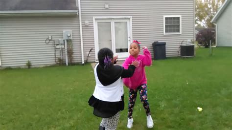 Cousins Fighting Youtube