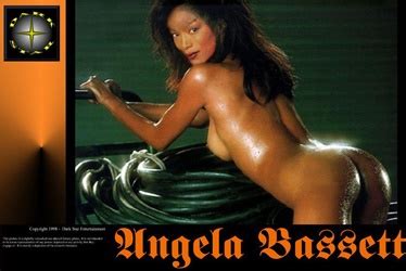 Angela Bassett Porn Sex Sex Pictures Pass