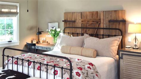 34 Cozy Cottage Style Bedrooms You
