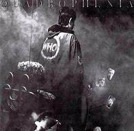 Image result for the who quadrophenia