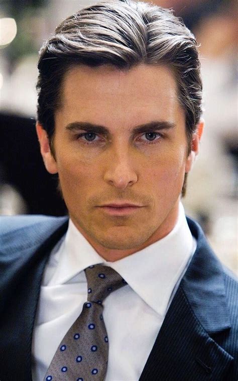 Christian Bale Daily Fashion And Style Inspo Handsome Male Models
