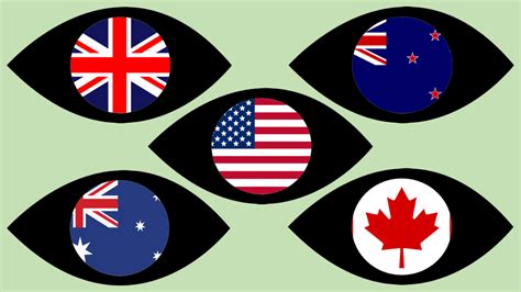 Five Eyes Sign New Framework To Tackle Anti Competitive Practices