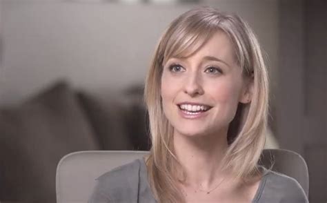 Actress Allison Mack Pleads Guilty For Role In Sex Cult