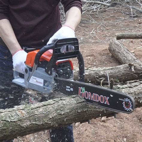 Best Gas Chainsaw Reviews 2019