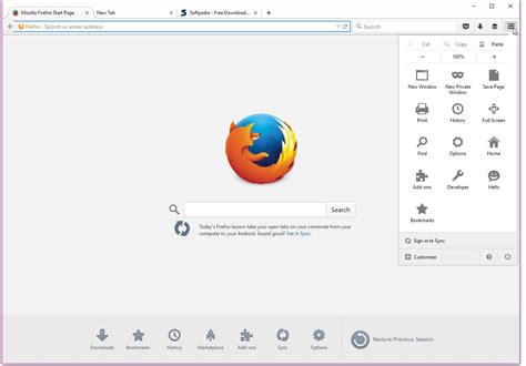 Mozilla firefox 84.0.2 free download. Firefox 40 Beta Released with Windows 10-Optimized UI