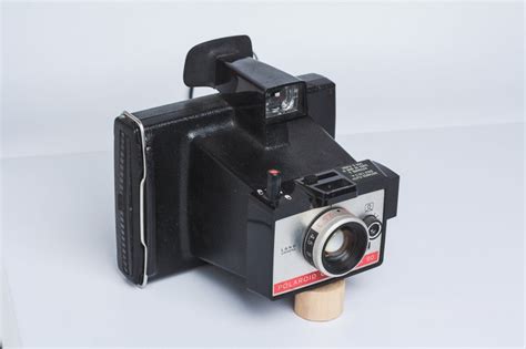 Polaroid 195x One Step Land Camera Vintage Retro Etsy